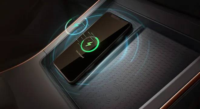 Omoda C5 Flagship - Ảnh 6