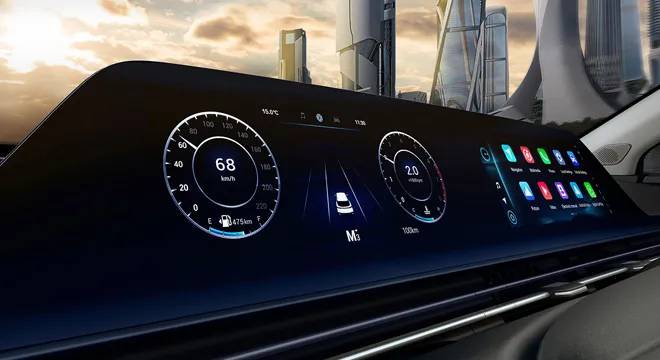 Omoda C5 Flagship - Ảnh 9