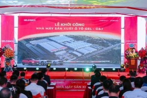 omoda jaecoo việt nam