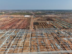 omoda jaecoo việt nam