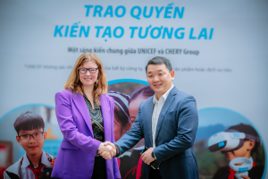 omoda jaecoo việt nam