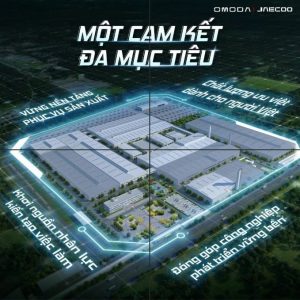 omoda jaecoo việt nam