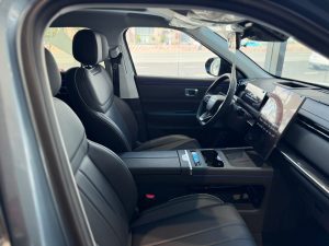 Giá xe Jaecoo J7 lăn bánh tại Bình Dương