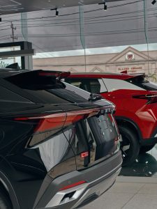 Omoda C5 xăng điện có tiết kiệm nhiên liệu không